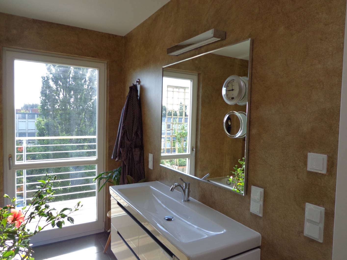 Marmorimitation, Marmorierung, Deckenmalerei, Kalkspachtel, Spachteltechnik, Schablonentechnik, Jugendstil  Treppenhaus, Treppenhaus Berlin, Gründerzeit Treppenhaus Berlin, Malerarbeiten Berlin, Maler Berlin, Restaurierung Berlin, Schablonen, Lasur, Lasuren, Kreuzberg, Prenzlauer Berg, Charlottenburg